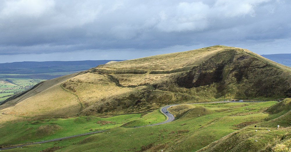 Mam Tor Mam Tor